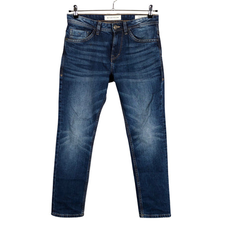 Unisex Tom Tailor - Teksad, suurus W30 - Sinine ()