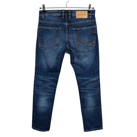 Unisex Tom Tailor - Teksad, suurus W30 - Sinine (2)