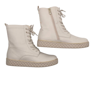 Unisex Marco Tozzi - Poolsaapad, suurus 39 - Heleroosa (1)