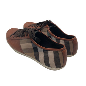 Unisex Burberry - Tennised, suurus XS - Pruun (2)