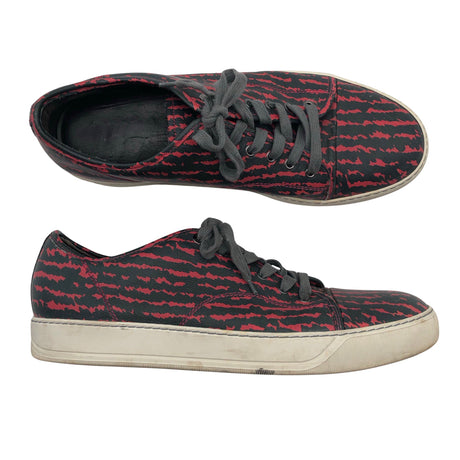 Unisex Lanvin - Tennised, suurus XS - Punane ()