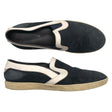 Unisex Sergio Rossi - Mokassiinid, suurus XS - Sinine ()