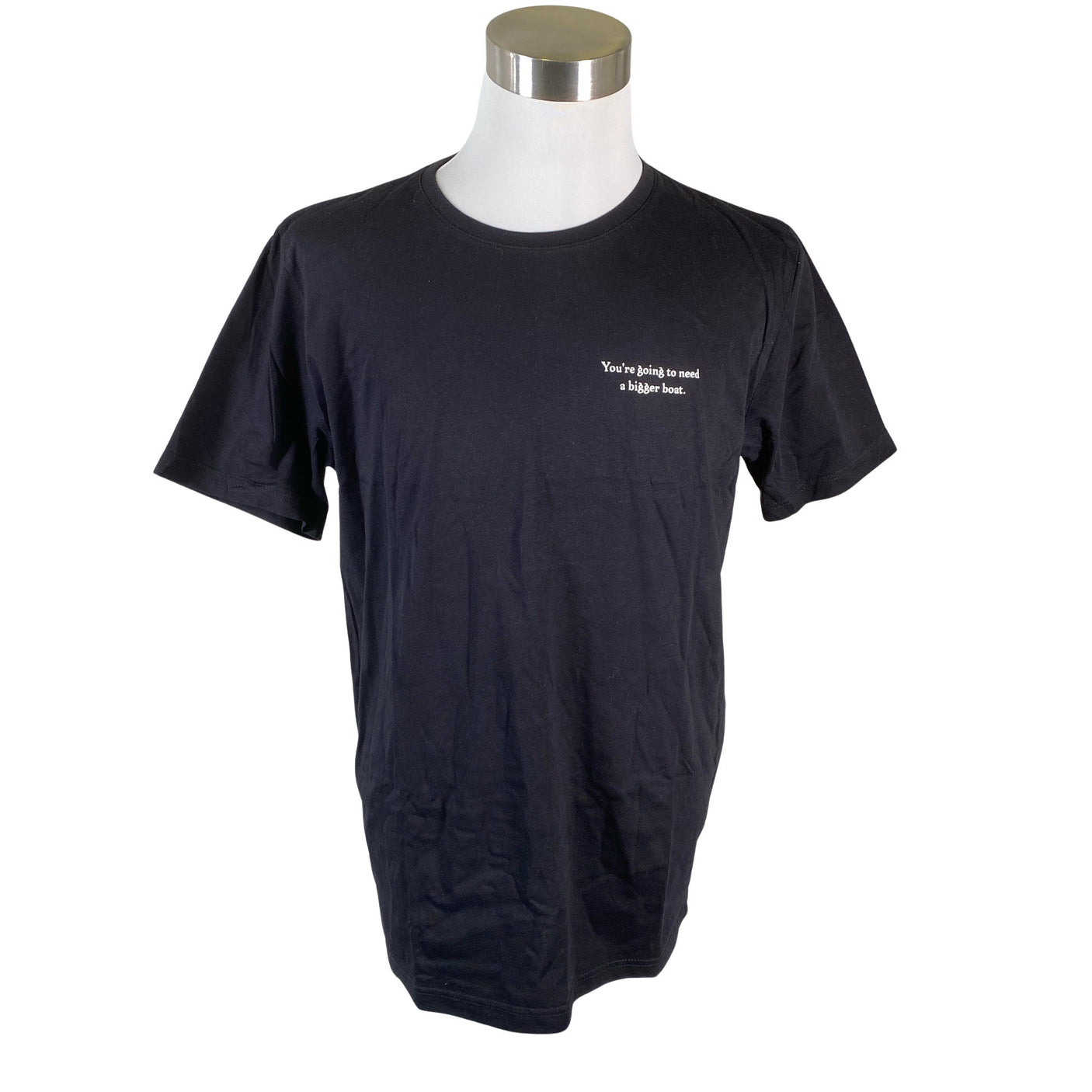 Unisex Makia - T-särk, suurus XL - Must (1)