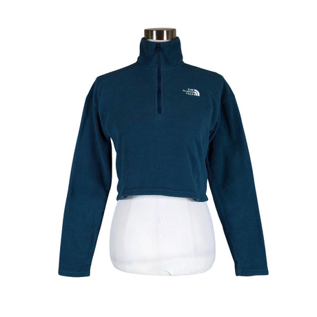 Unisex The North Face - Fliispluus, suurus 34 - Sinine ()