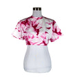 Unisex Calvin Klein Jeans - T-särk, suurus 34 - Roosa ()
