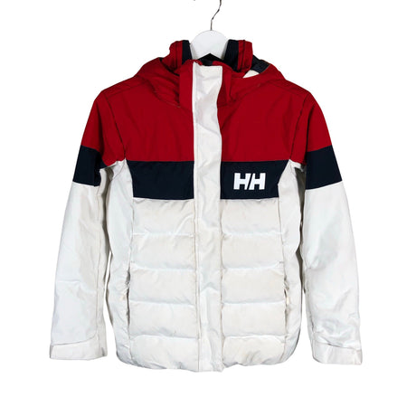 Unisex Helly Hansen - Talvejope, suurus 146 - 152 - Valge ()