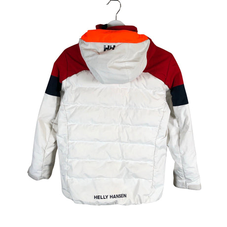 Unisex Helly Hansen - Talvejope, suurus 146 - 152 - Valge (2)