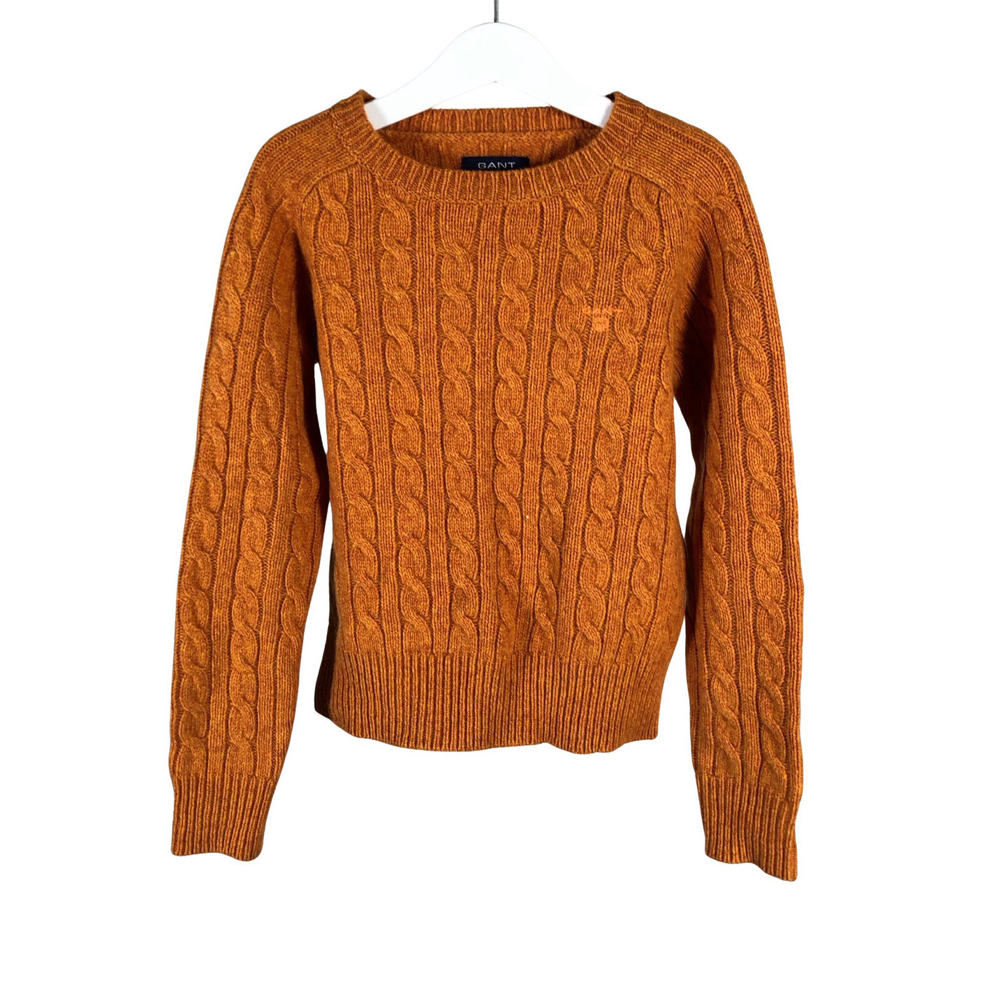 Unisex Gant - Kampsun, suurus 134 - 140 - Oranž (1)