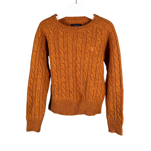 Unisex Gant - Kampsun, suurus 134 - 140 - Oranž (1)