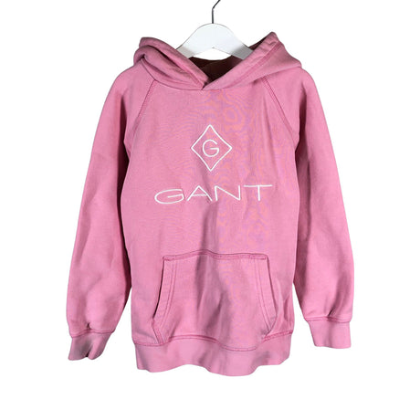 Unisex Gant - Dressipluus, suurus 122 - 128 - Heleroosa ()