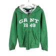 Unisex Gant - Dressipluus, suurus 122 - 128 - Roheline ()