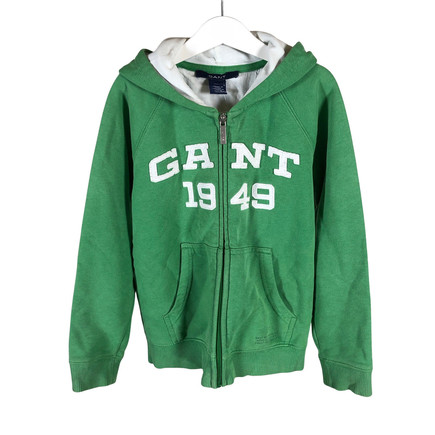 Unisex Gant - Dressipluus, suurus 122 - 128 - Roheline (1)