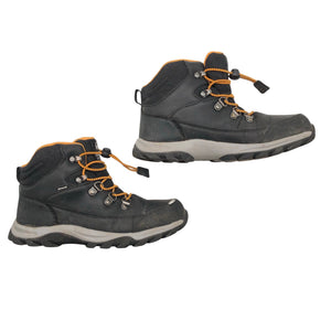 Unisex Halti - Kevad-/sügisjalanõud, suurus 34 - Must (1)