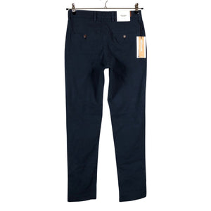 Unisex Jack & Jones - Chino-püksid, suurus W28 - Sinine (2)