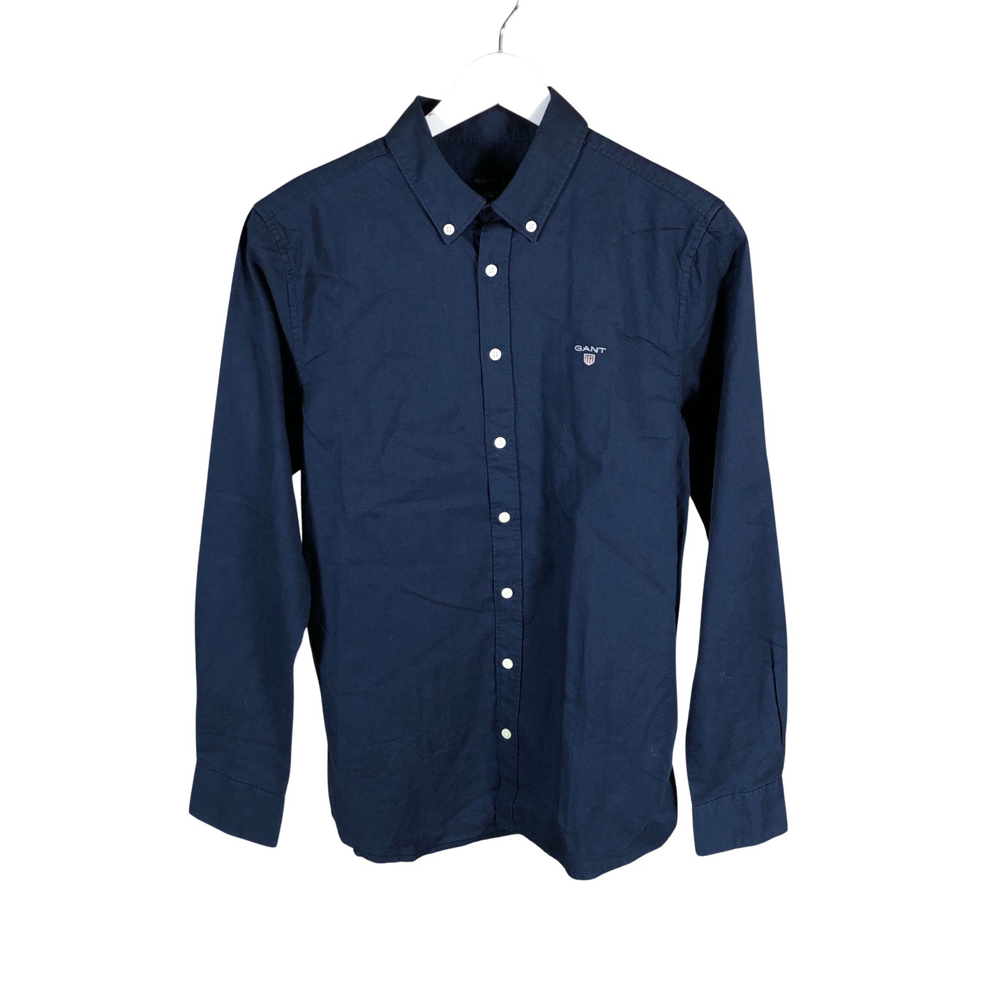Unisex Gant - Triiksärk, suurus 164 - 170 - Sinine (1)
