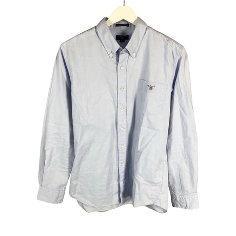 Unisex Gant - Triiksärk, suurus 164 - 170 - Helesinine ()