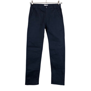 Unisex Lindex - Mittevenivad püksid, suurus 164 - 170 - Sinine (1)