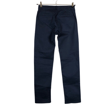 Unisex Lindex - Mittevenivad püksid, suurus 164 - 170 - Sinine (2)