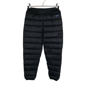 Unisex Polarn O. Pyret - Talvepüksid, suurus 122 - 128 - Must (1)