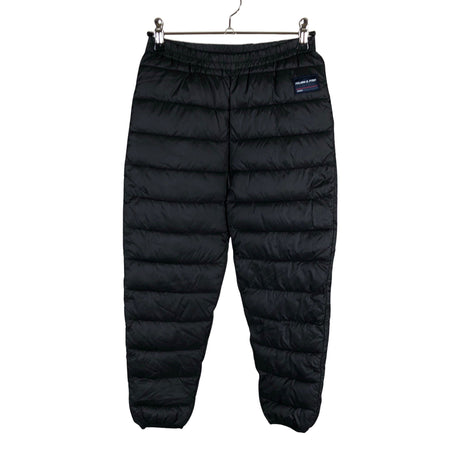 Unisex Polarn O. Pyret - Talvepüksid, suurus 122 - 128 - Must ()
