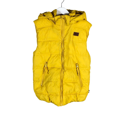 Unisex POMPdeLUX - Õuevest, suurus 134 - 140 - Kollane ()