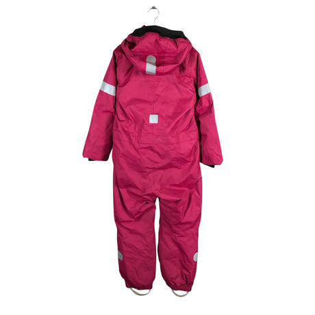 Unisex Reimatec - Õhem talvekombinesoon, suurus 122 - 128 - Lilla (2)