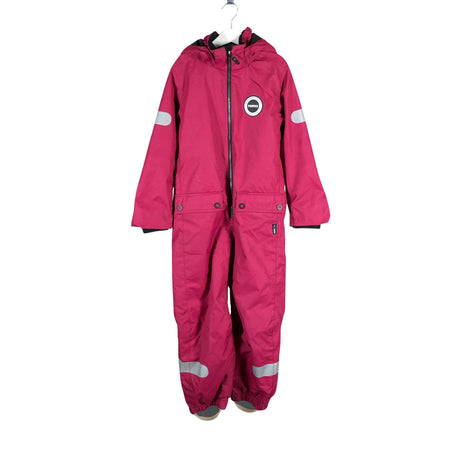 Unisex Reimatec - Õhem talvekombinesoon, suurus 122 - 128 - Lilla ()