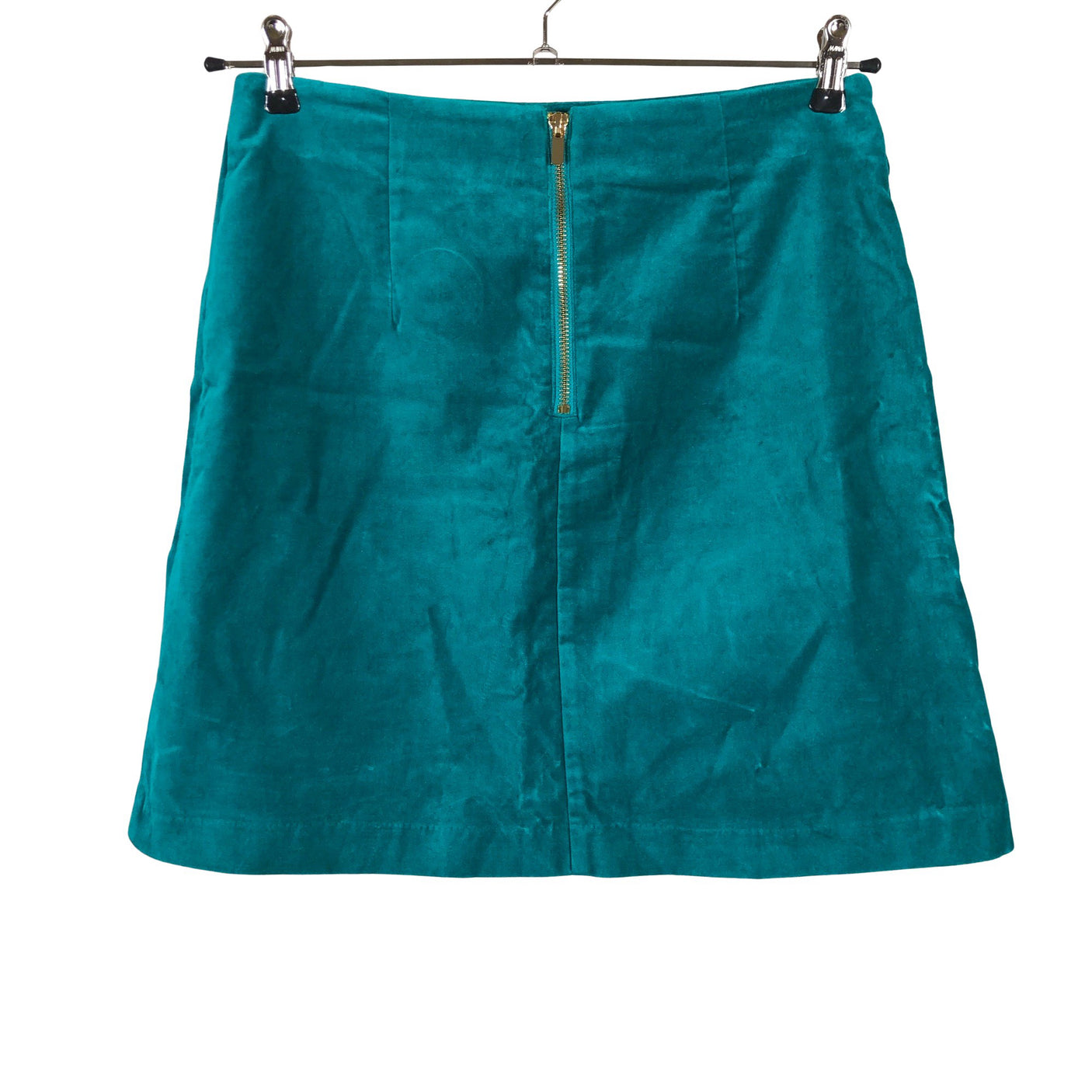 Unisex Lindex - Mitteveniv seelik, suurus 38 - Roheline (2)