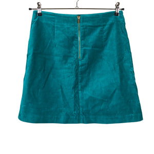 Unisex Lindex - Mitteveniv seelik, suurus 38 - Roheline (2)