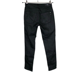 Unisex Very Nice - Teksad, suurus W29 - Must (2)