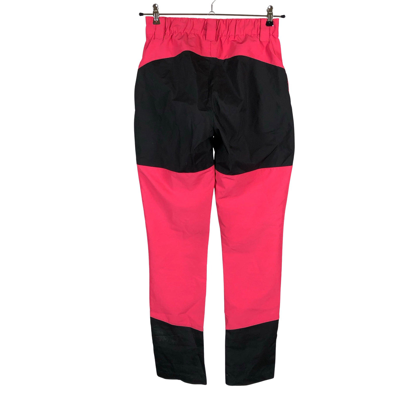 Unisex Scandi Nomad - Õuepüksid, suurus 36 - Roosa (2)