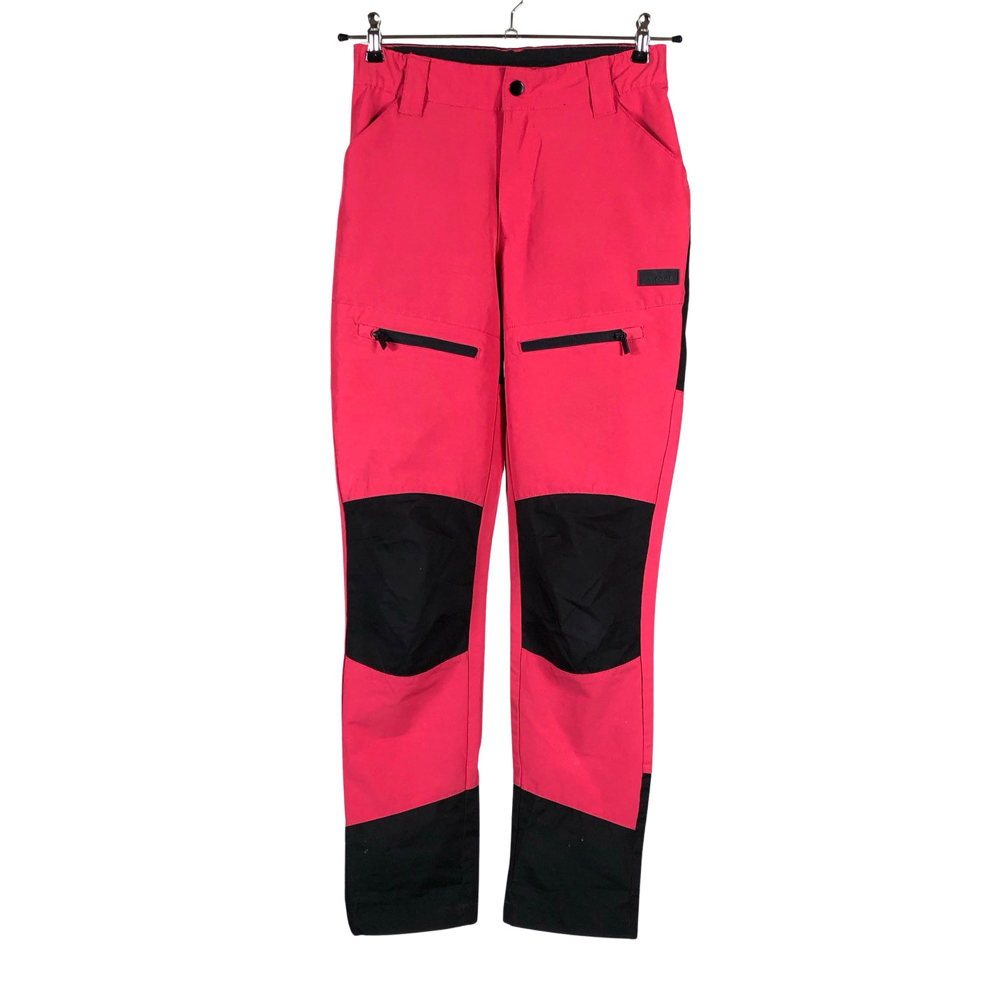 Unisex Scandi Nomad - Õuepüksid, suurus 36 - Roosa (1)