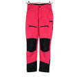 Unisex Scandi Nomad - Õuepüksid, suurus 36 - Roosa ()