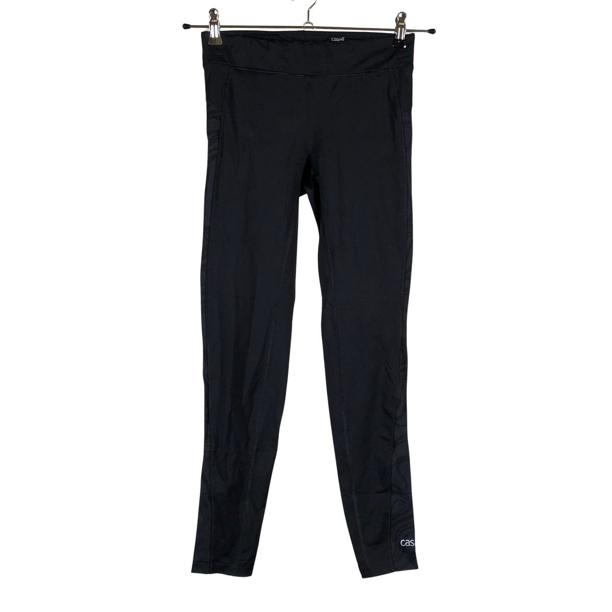 Unisex Casall - Spordiretuusid, suurus 36 - Must (1)