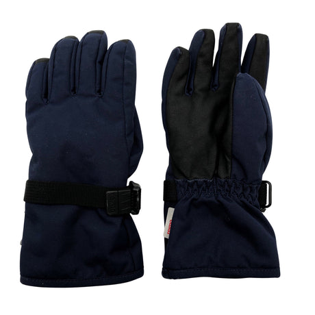 Unisex Reimatec - Talvekindad, suurus 5 - 8 vuotta - Sinine ()