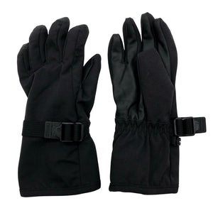 Unisex Reimatec - Kevad-/sügiskindad, suurus 5 - 8 vuotta - Must (1)