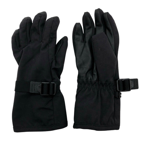 Unisex Reimatec - Kevad-/sügiskindad, suurus 5 - 8 vuotta - Must ()