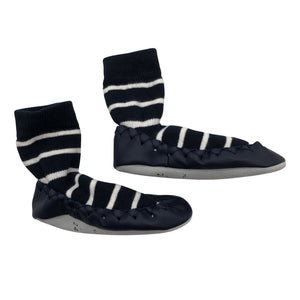 Unisex Polarn O. Pyret - Sussid, suurus 24 - Sinine (1)