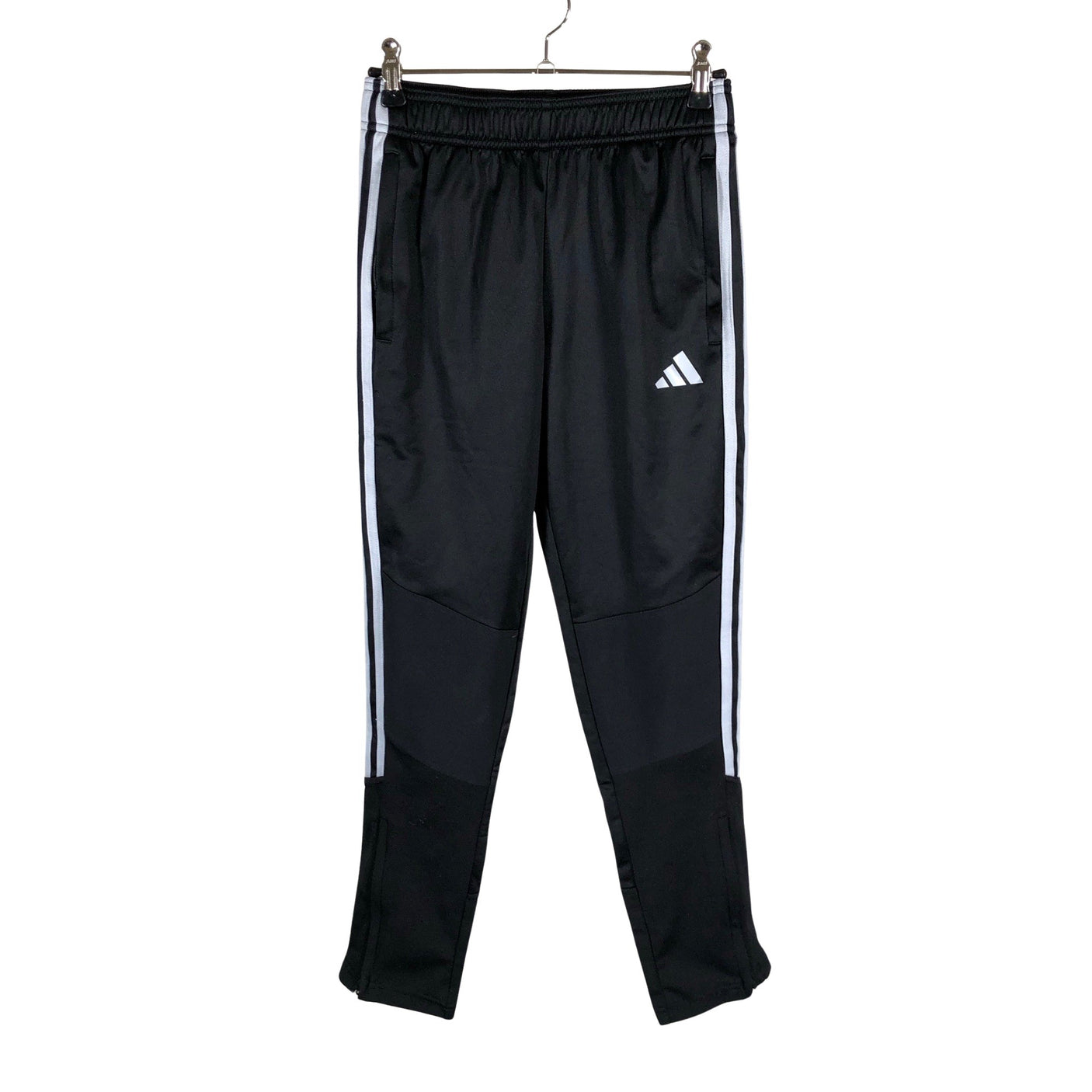 Unisex Adidas - Soojenduspüksid, suurus 146 - 152 - Must (1)