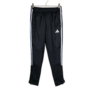 Unisex Adidas - Soojenduspüksid, suurus 146 - 152 - Must (1)