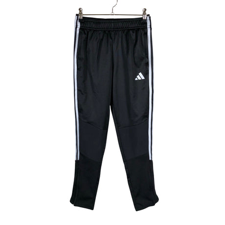 Unisex Adidas - Soojenduspüksid, suurus 146 - 152 - Must ()