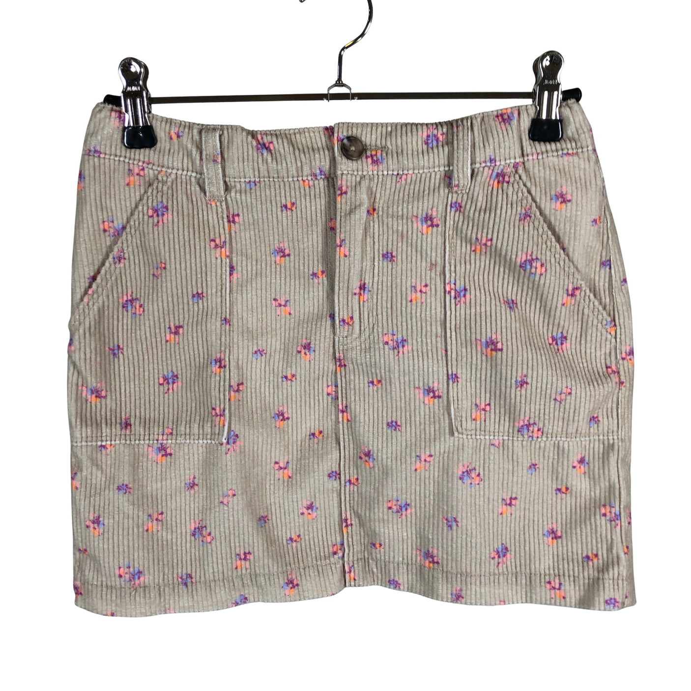 Unisex Name It - Mitteveniv seelik, suurus 134 - 140 - Beige (1)