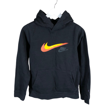 Unisex Nike - Dressipluus, suurus 152 - 158 - Must ()