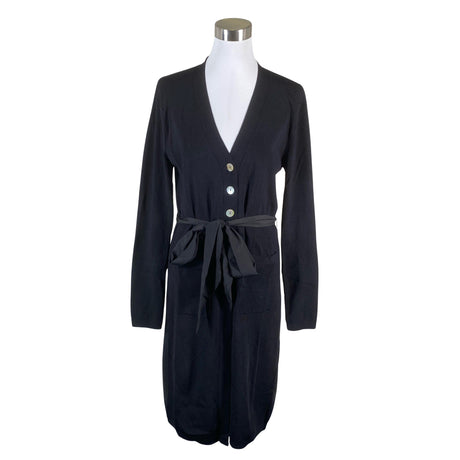 Unisex Andiata - Kardigan, suurus 40 - Must ()