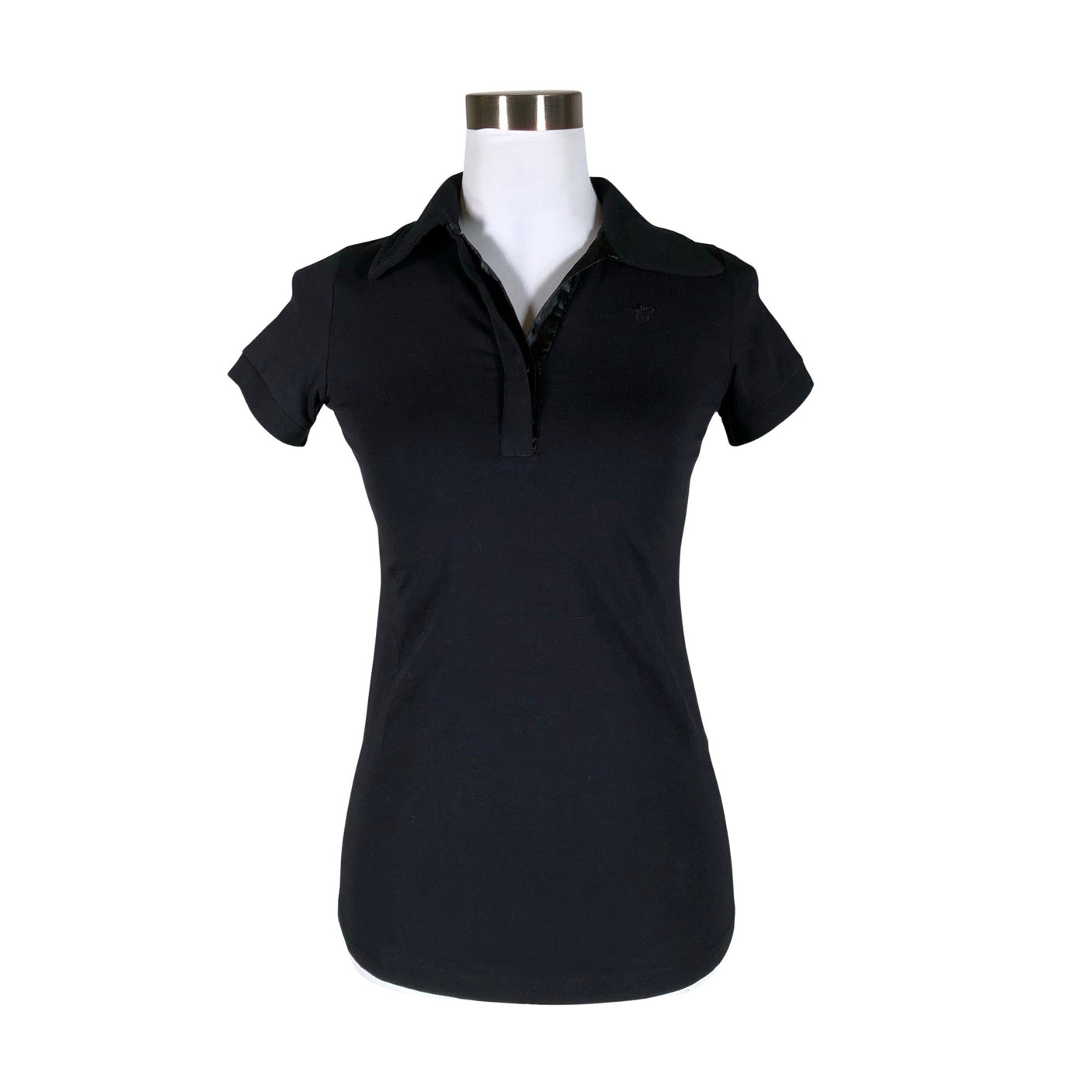 Unisex Esprit - T-särk, suurus 34 - Must (1)