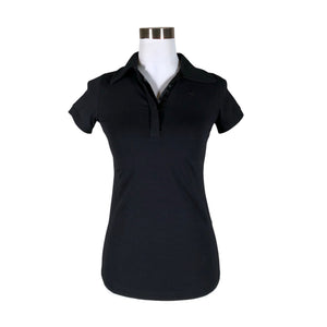 Unisex Esprit - T-särk, suurus 34 - Must (1)