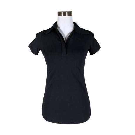 Unisex Esprit - T-särk, suurus 34 - Must ()