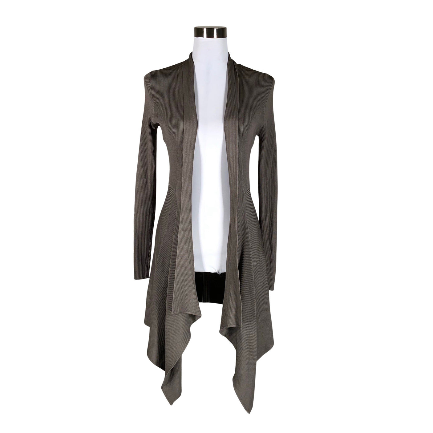 Unisex Esprit - Kardigan, suurus 38 - Hall (1)
