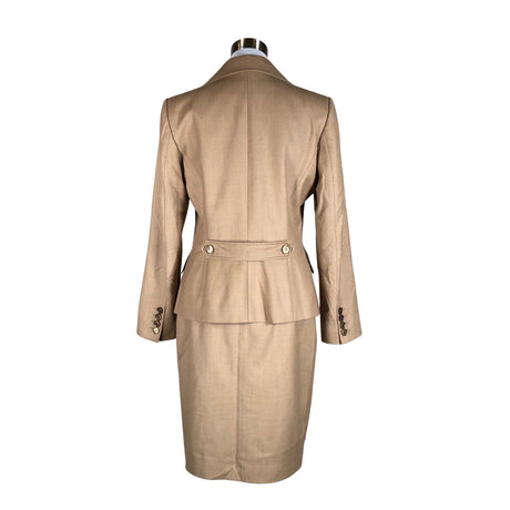 Unisex Andiata - Kostüüm, suurus 38 - Pruun (2)