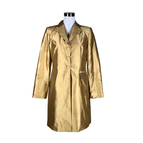 Unisex Andiata - Pidulik jakk, suurus 40 - Kuld ()